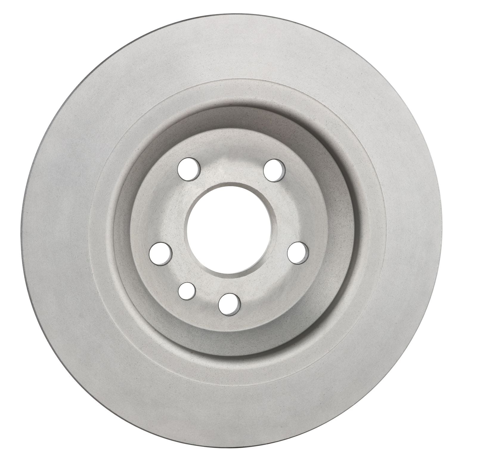 PRIME UV Coated Rear Disc Brake Rotor - 08.A537.11_18