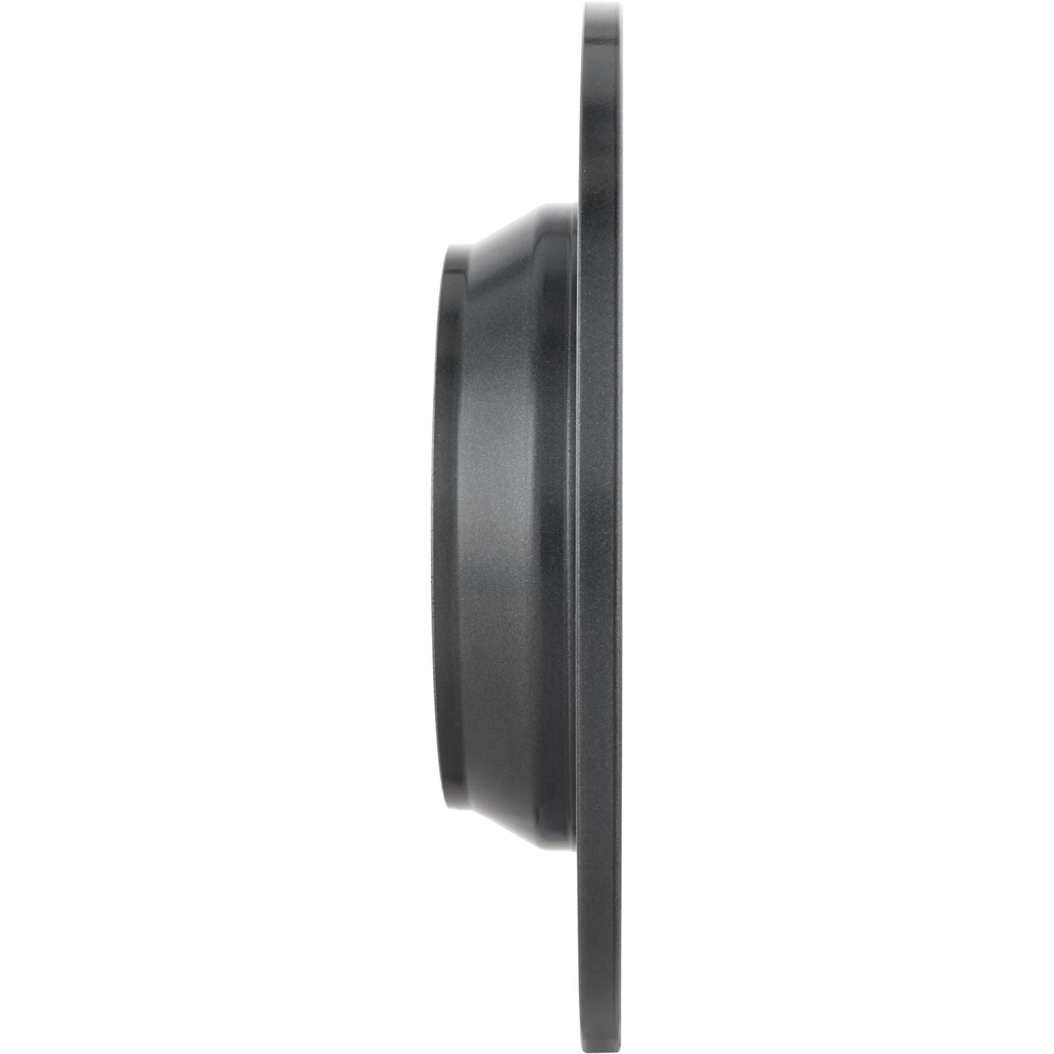 PRIME UV Coated Rear Disc Brake Rotor - 08.A540.11_02