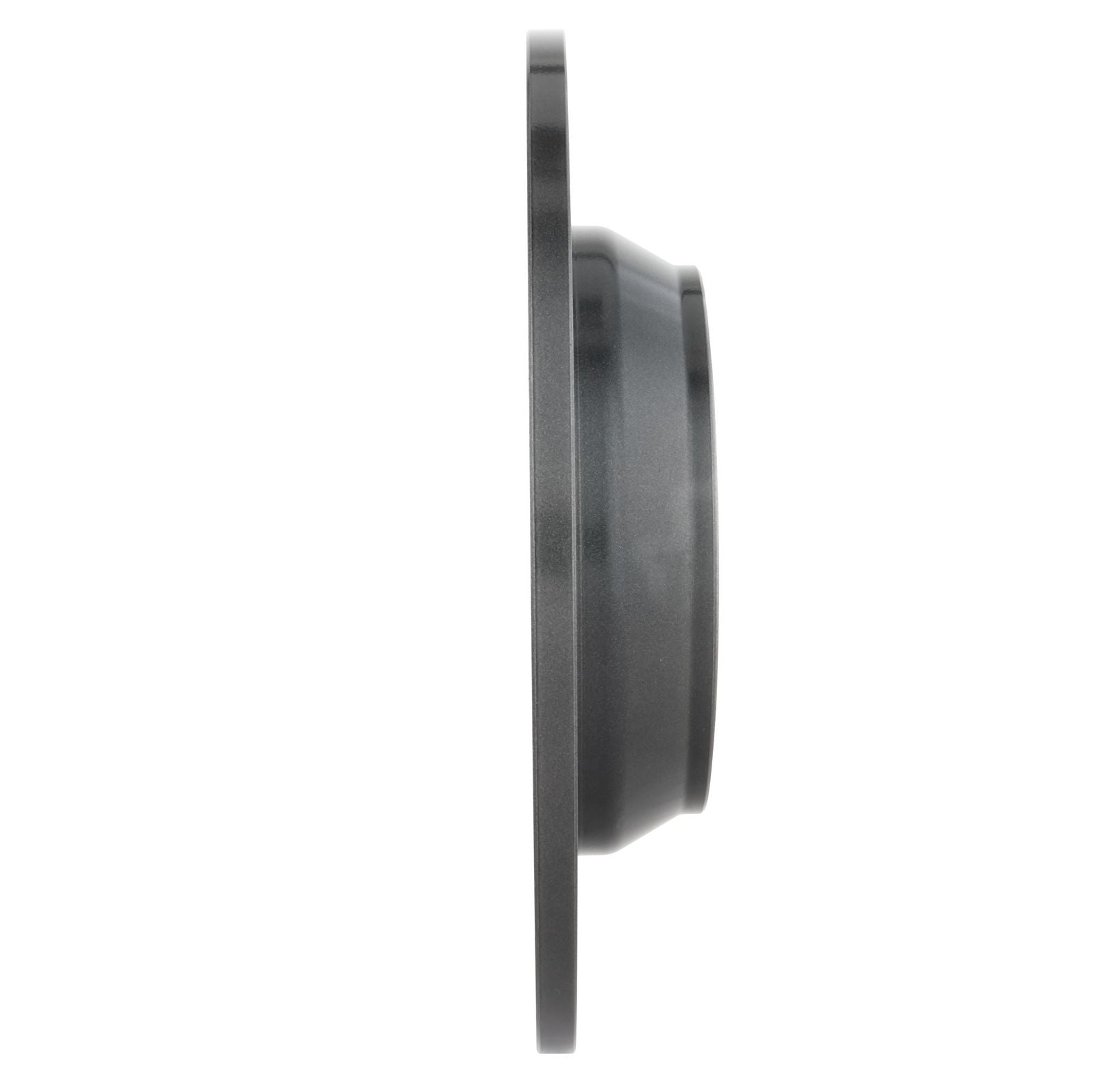 PRIME UV Coated Rear Disc Brake Rotor - 08.A540.21_24