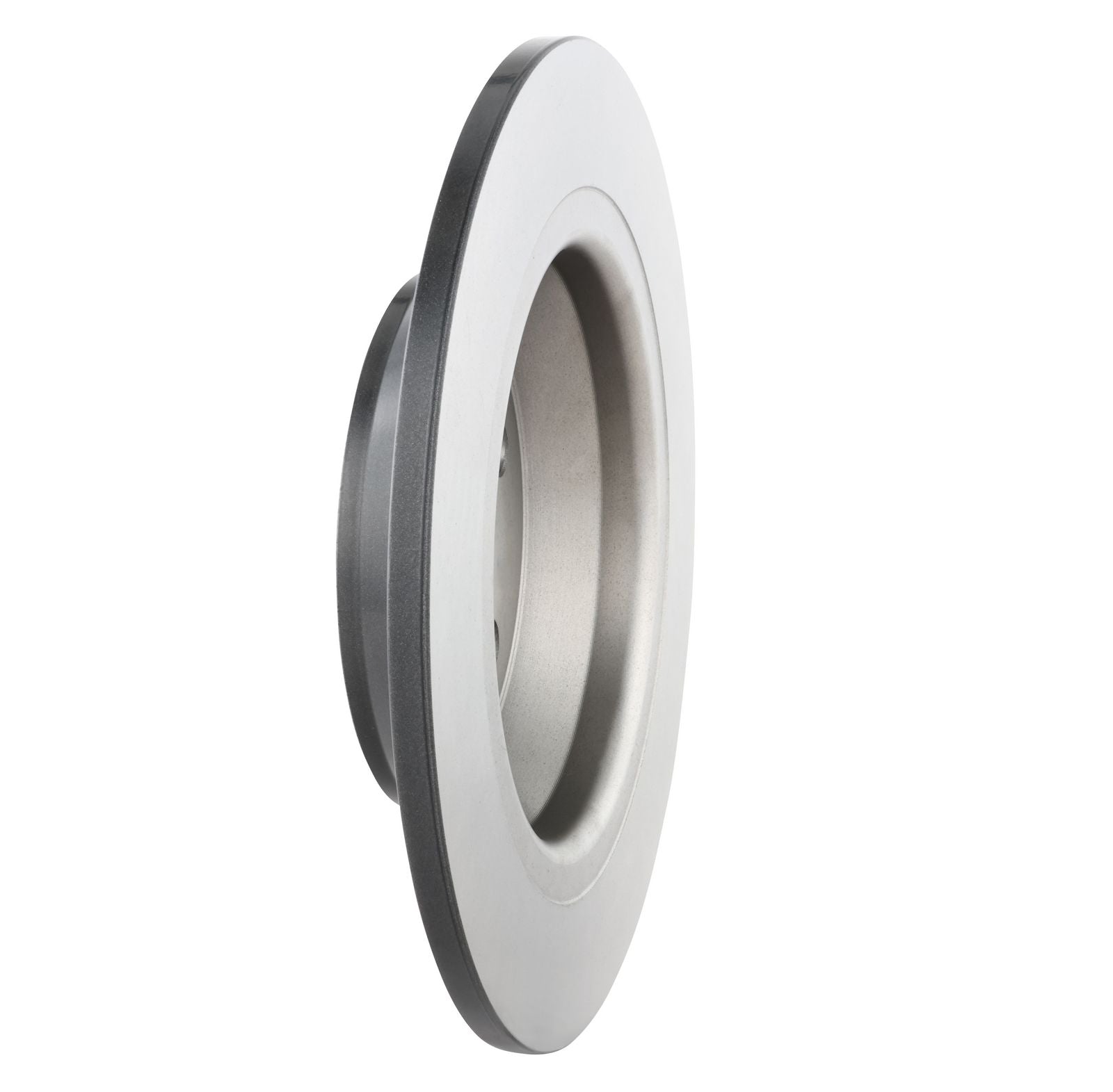PRIME UV Coated Rear Disc Brake Rotor - 08.A540.11_13