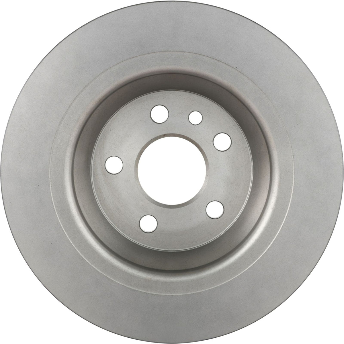 PRIME UV Coated Rear Disc Brake Rotor - 08.A540.11_05