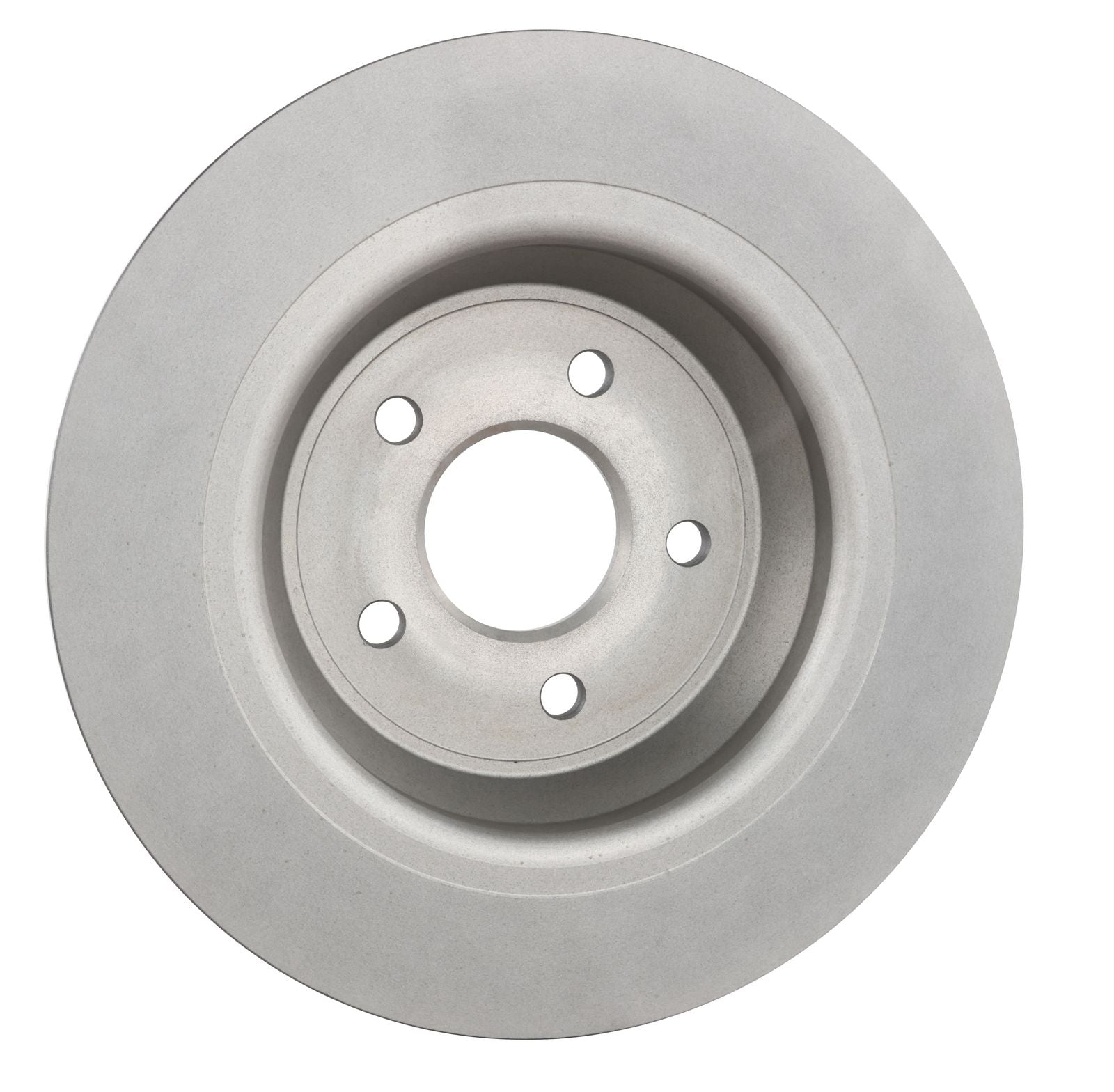 PRIME UV Coated Rear Disc Brake Rotor - 08.A540.21_17