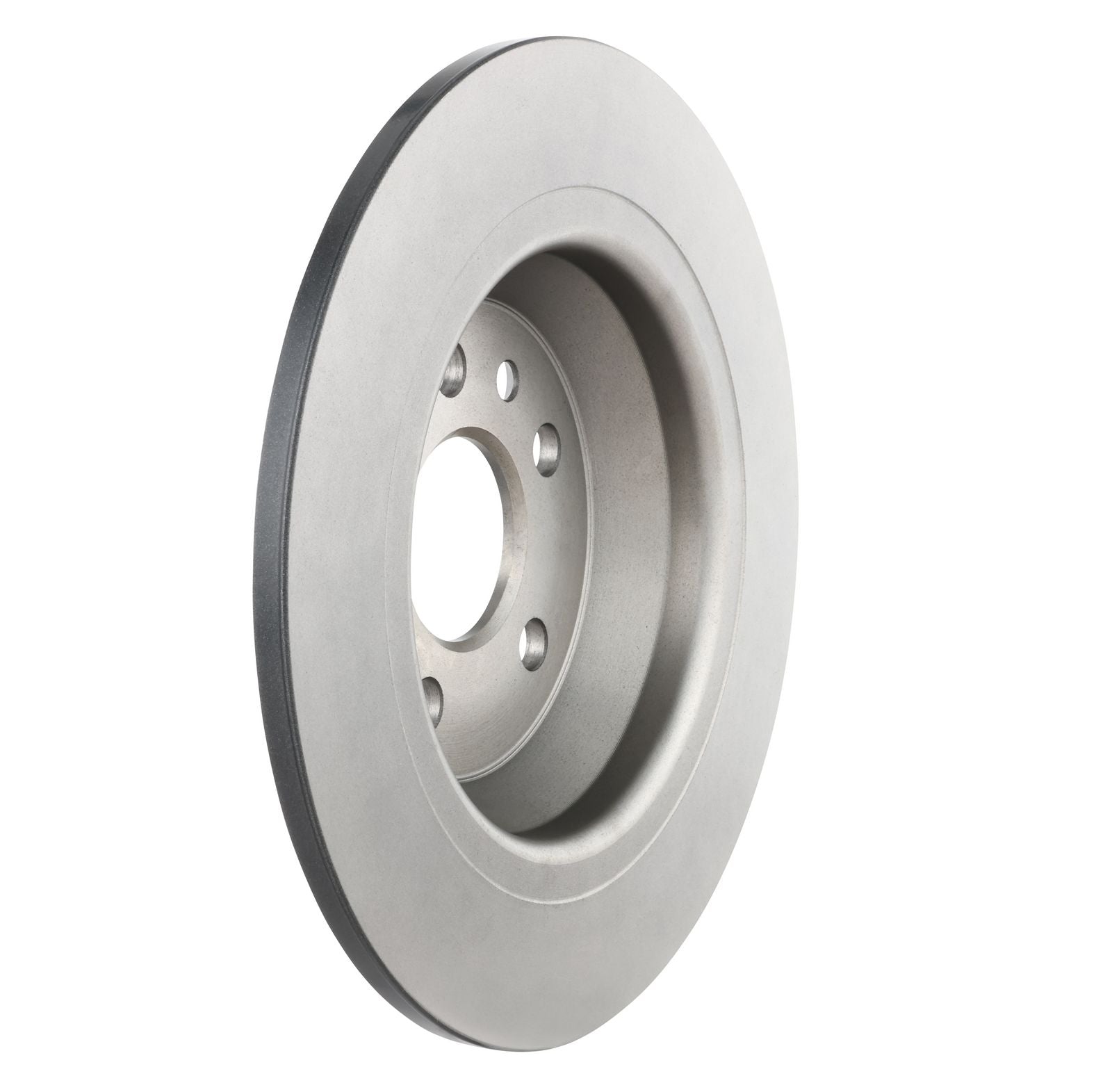 PRIME UV Coated Rear Disc Brake Rotor - 08.A540.11_14