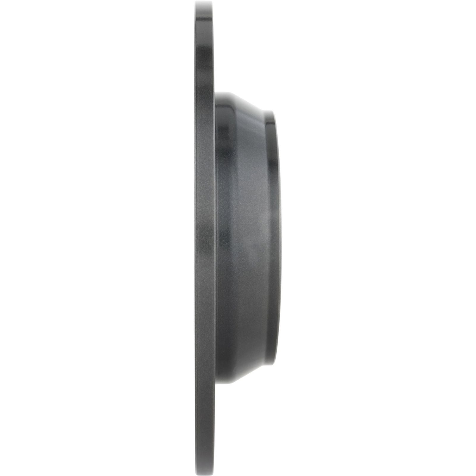 PRIME UV Coated Rear Disc Brake Rotor - 08.A540.21_05