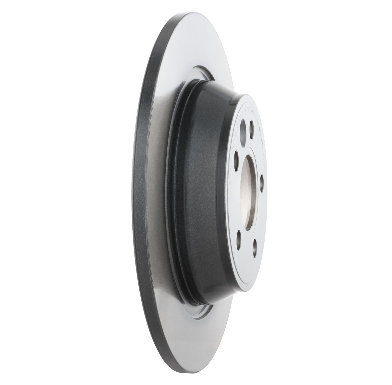 PRIME UV Coated Rear Disc Brake Rotor - 08.A540.11_25