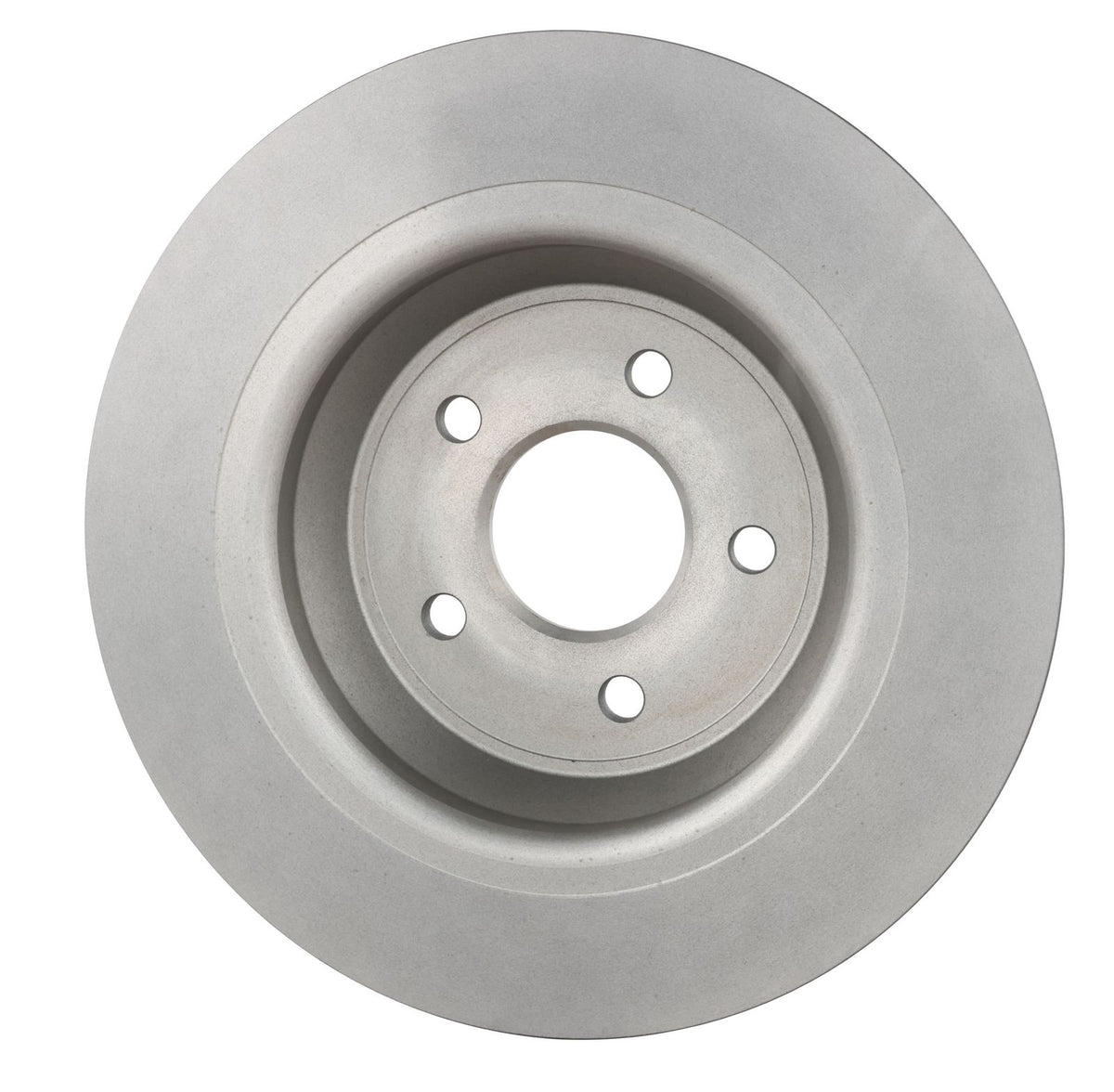 PRIME UV Coated Rear Disc Brake Rotor - 08.A540.21_19