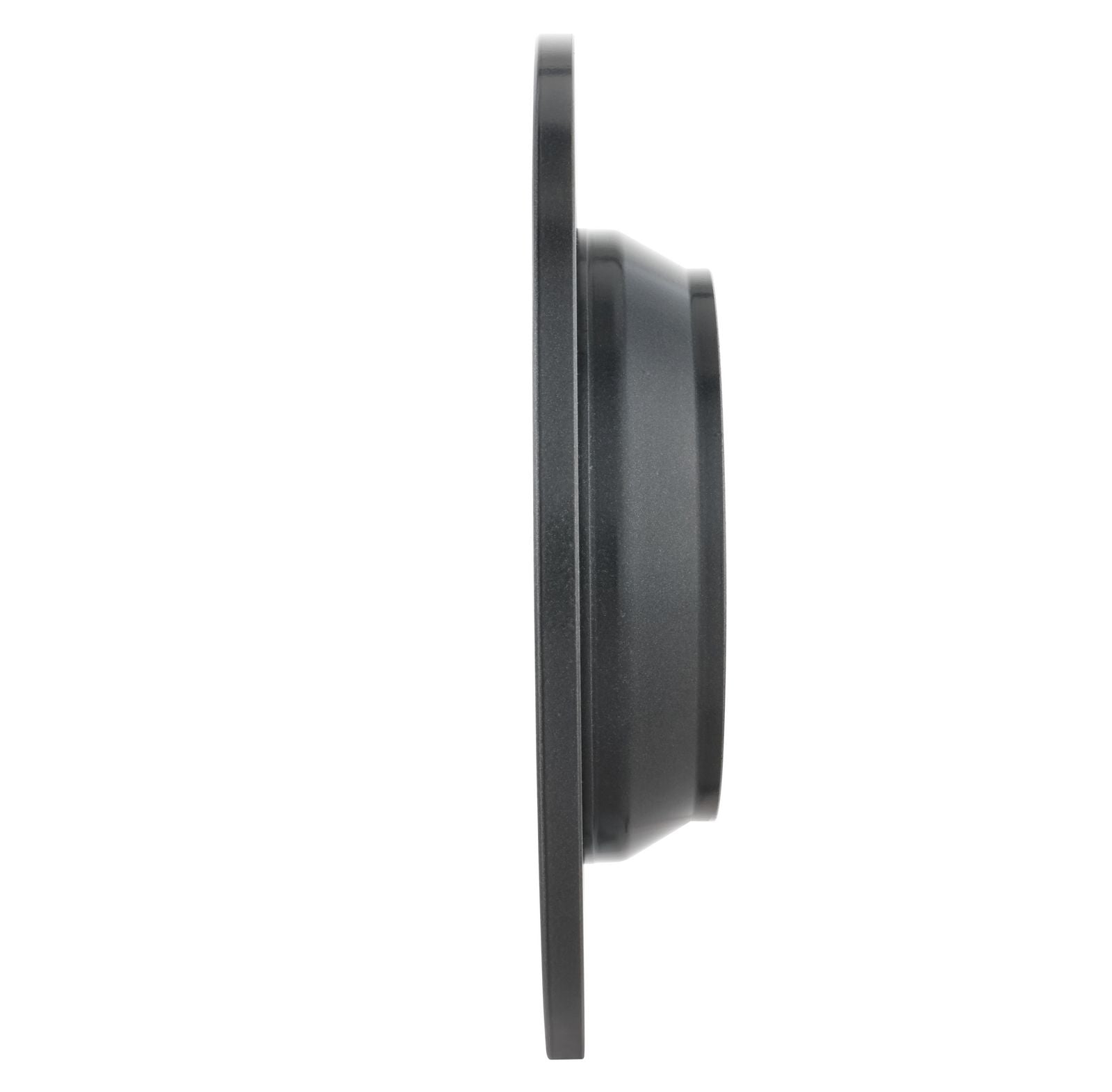 PRIME UV Coated Rear Disc Brake Rotor - 08.A540.11_24