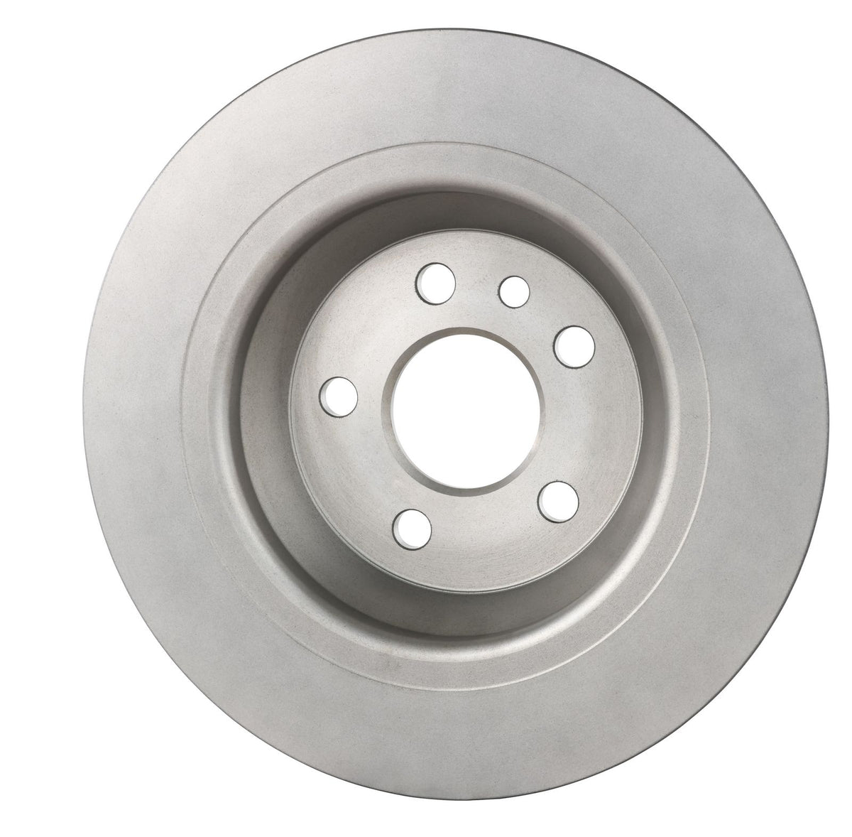 PRIME UV Coated Rear Disc Brake Rotor - 08.A540.11_19