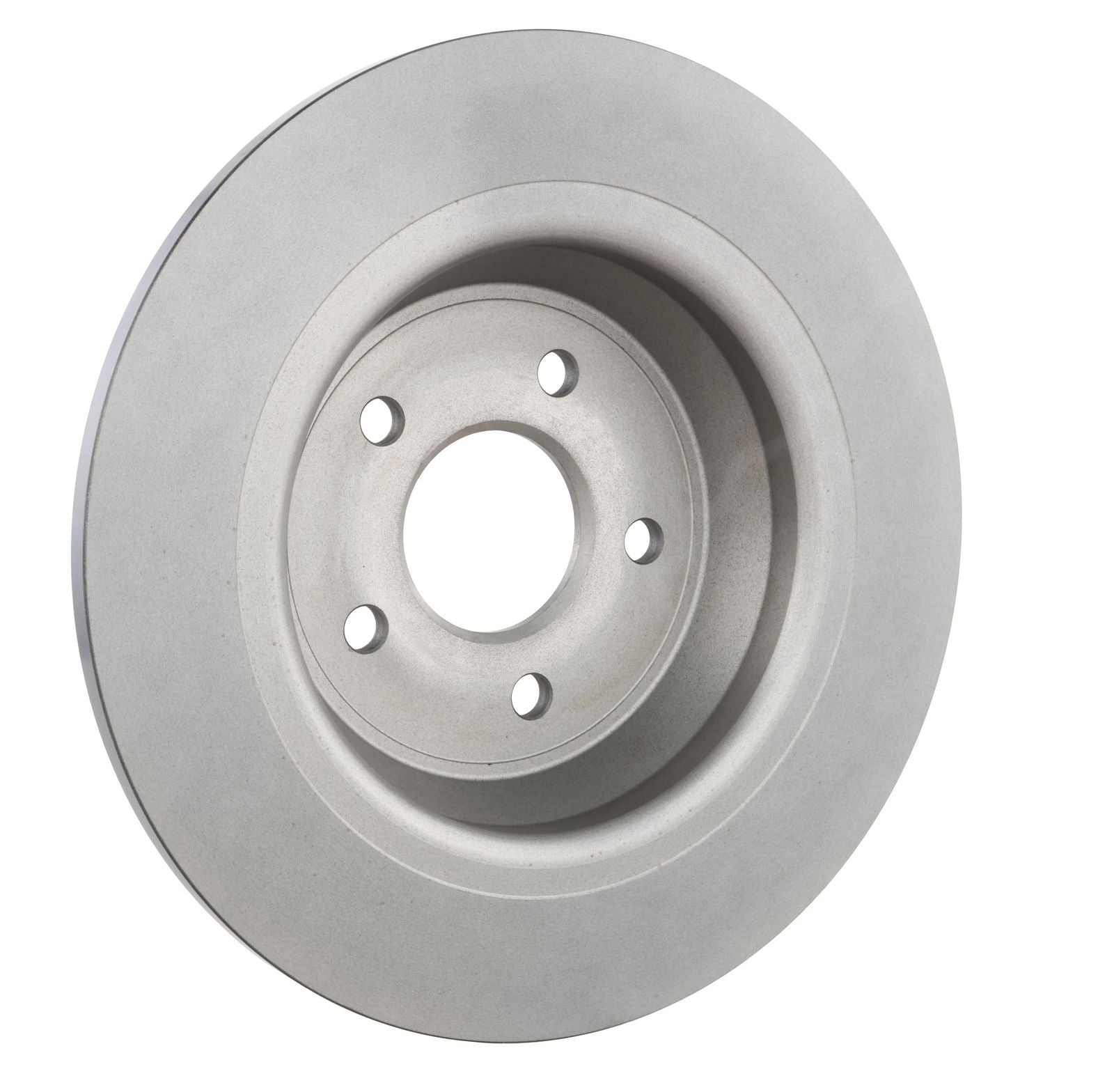 PRIME UV Coated Rear Disc Brake Rotor - 08.A540.21_16