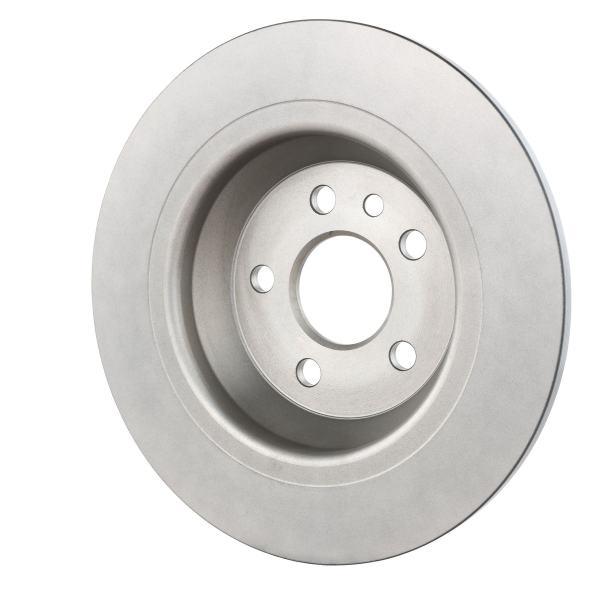PRIME UV Coated Rear Disc Brake Rotor - 08.A540.11_20