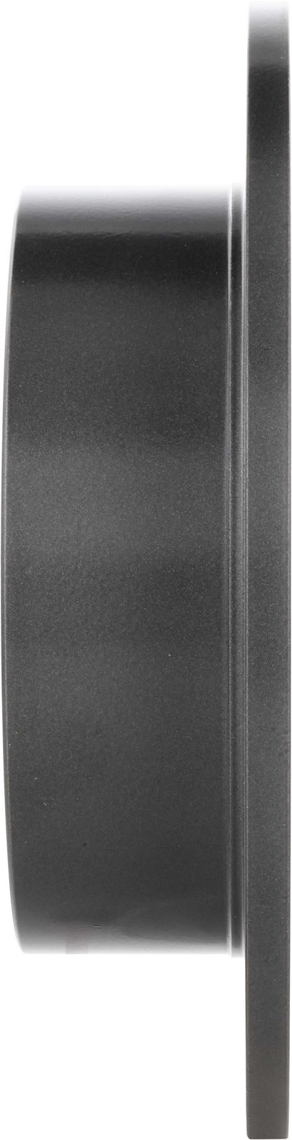 PRIME UV Coated Rear Disc Brake Rotor - 08.A600.11_04