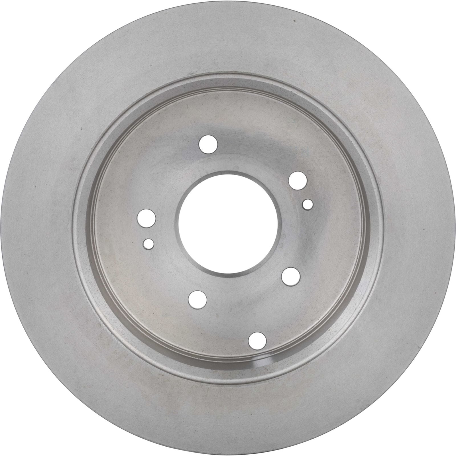 PRIME UV Coated Rear Disc Brake Rotor - 08.A600.11_02