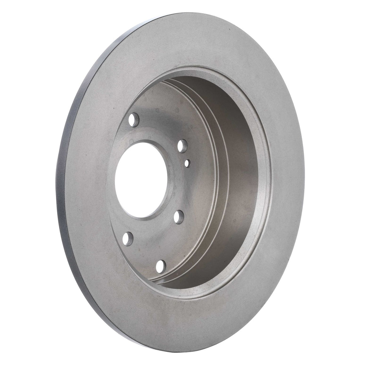PRIME UV Coated Rear Disc Brake Rotor - 08.A600.11_15