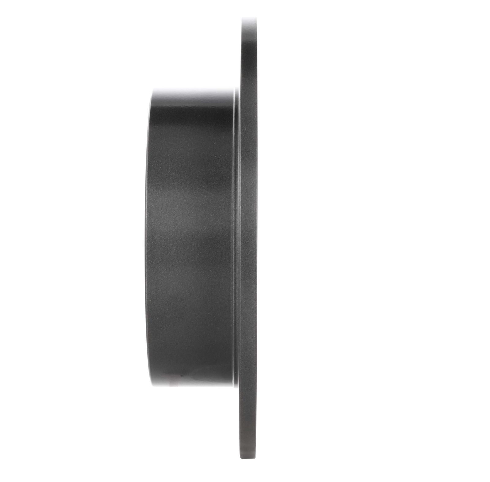 PRIME UV Coated Rear Disc Brake Rotor - 08.A600.11_12