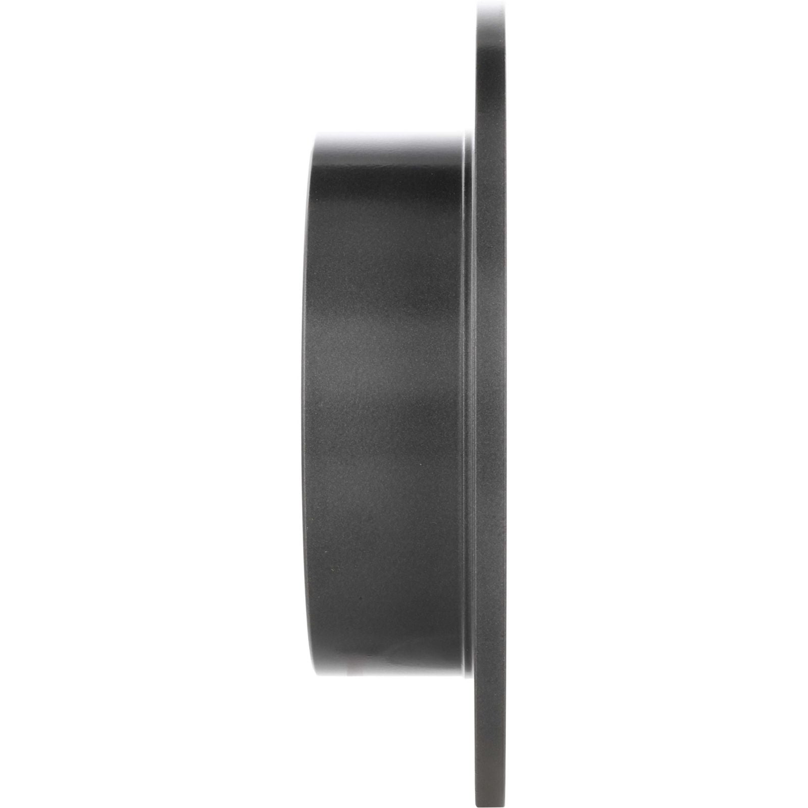 PRIME UV Coated Rear Disc Brake Rotor - 08.A600.11_05