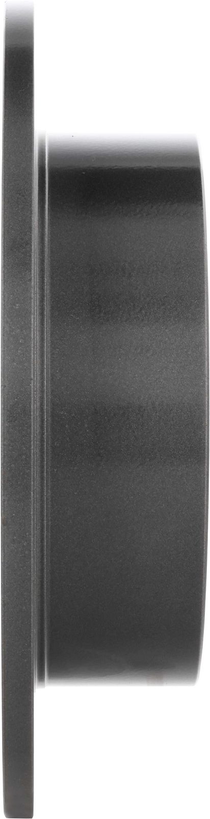 PRIME UV Coated Rear Disc Brake Rotor - 08.A600.11_02