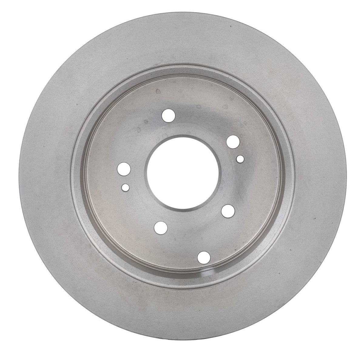 PRIME UV Coated Rear Disc Brake Rotor - 08.A600.11_18