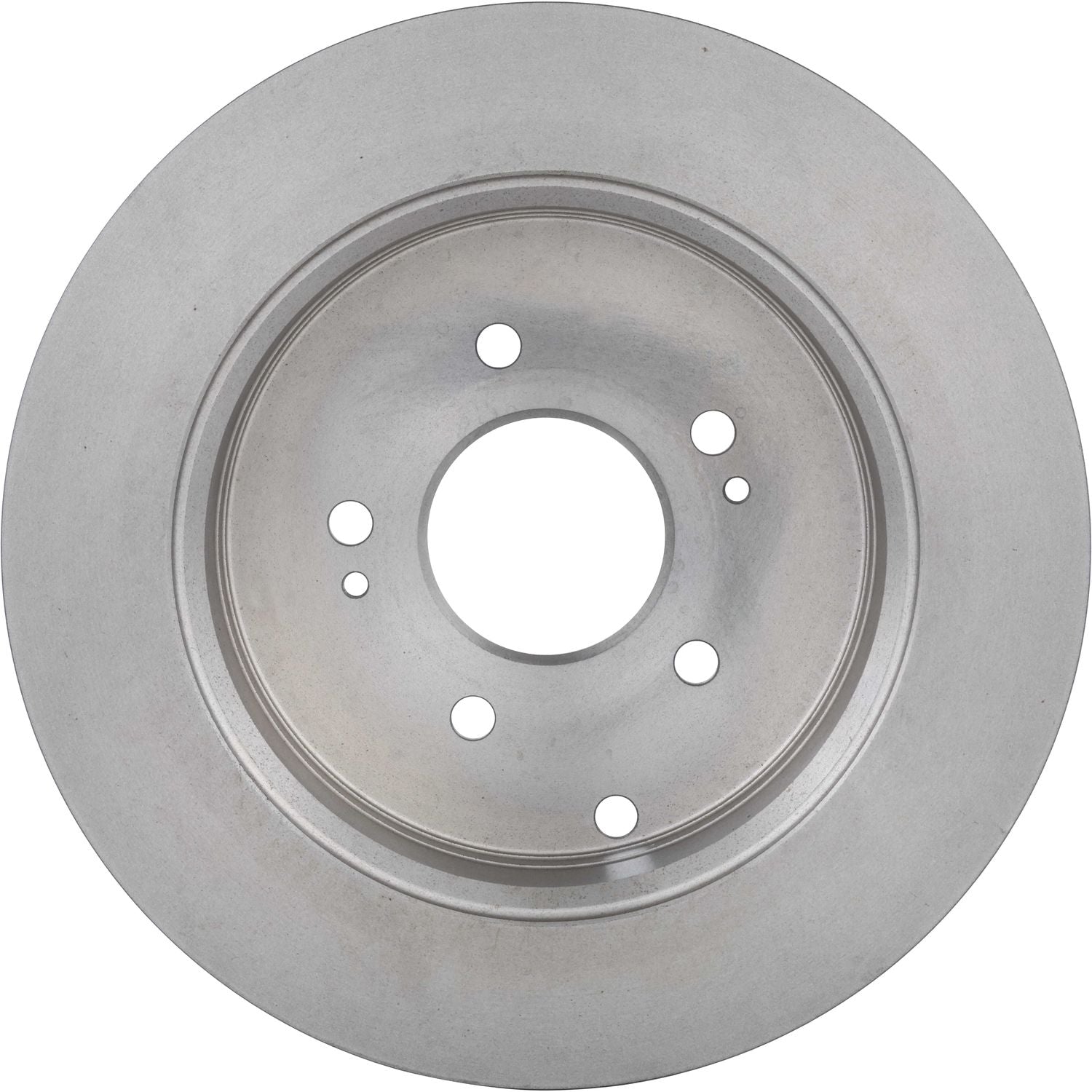 PRIME UV Coated Rear Disc Brake Rotor - 08.A600.11_02