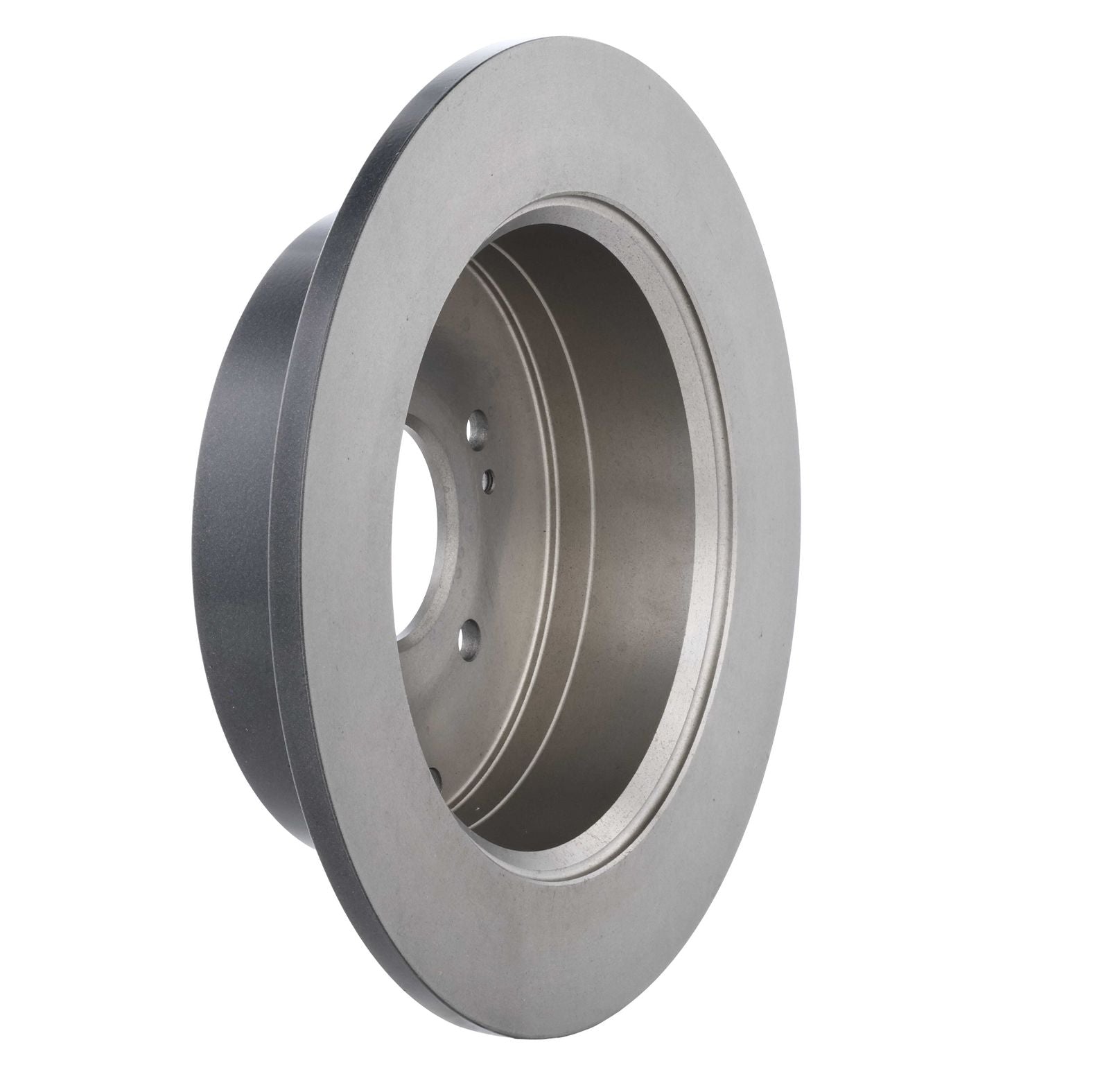PRIME UV Coated Rear Disc Brake Rotor - 08.A600.11_14