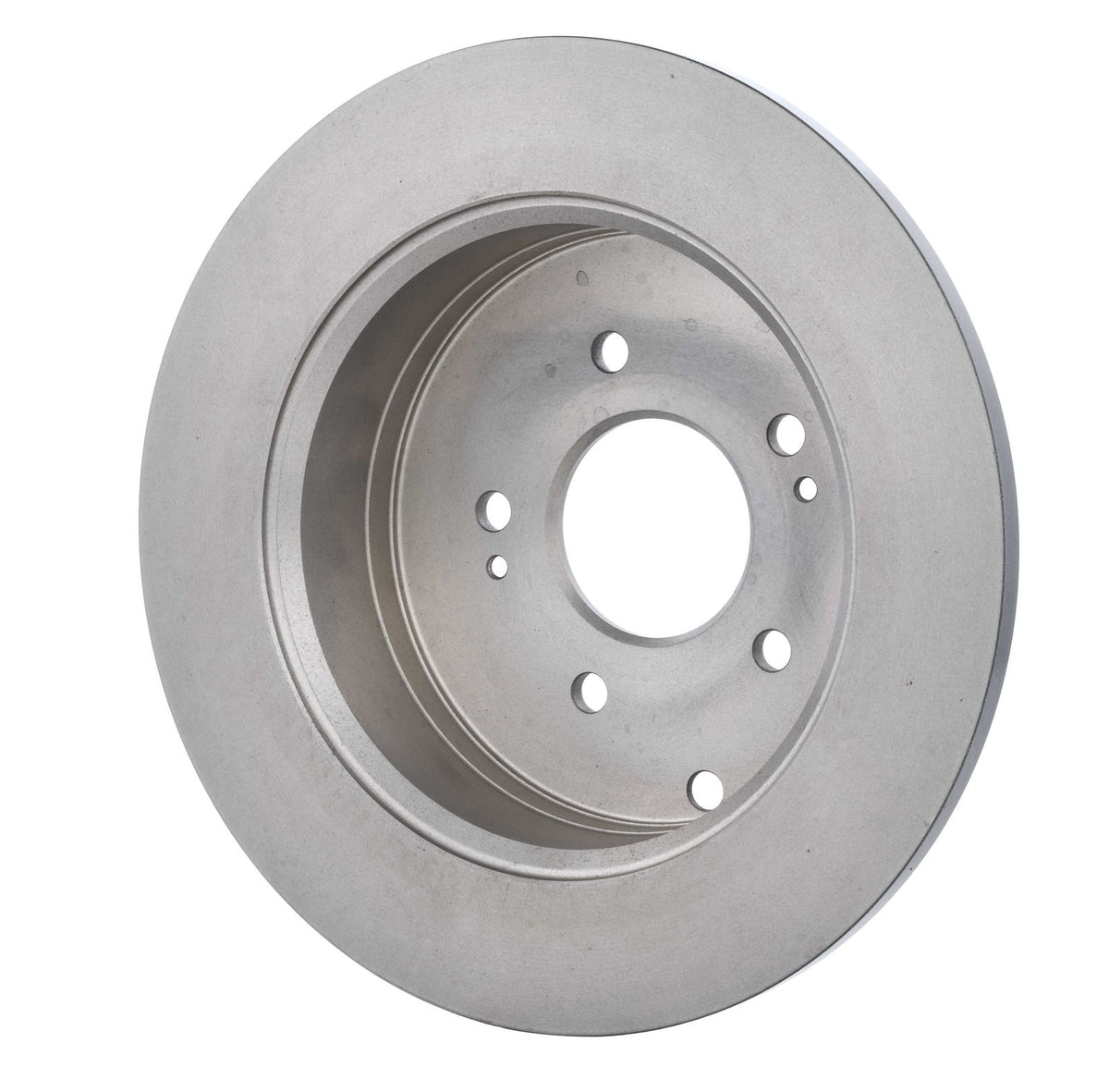 PRIME UV Coated Rear Disc Brake Rotor - 08.A600.11_20