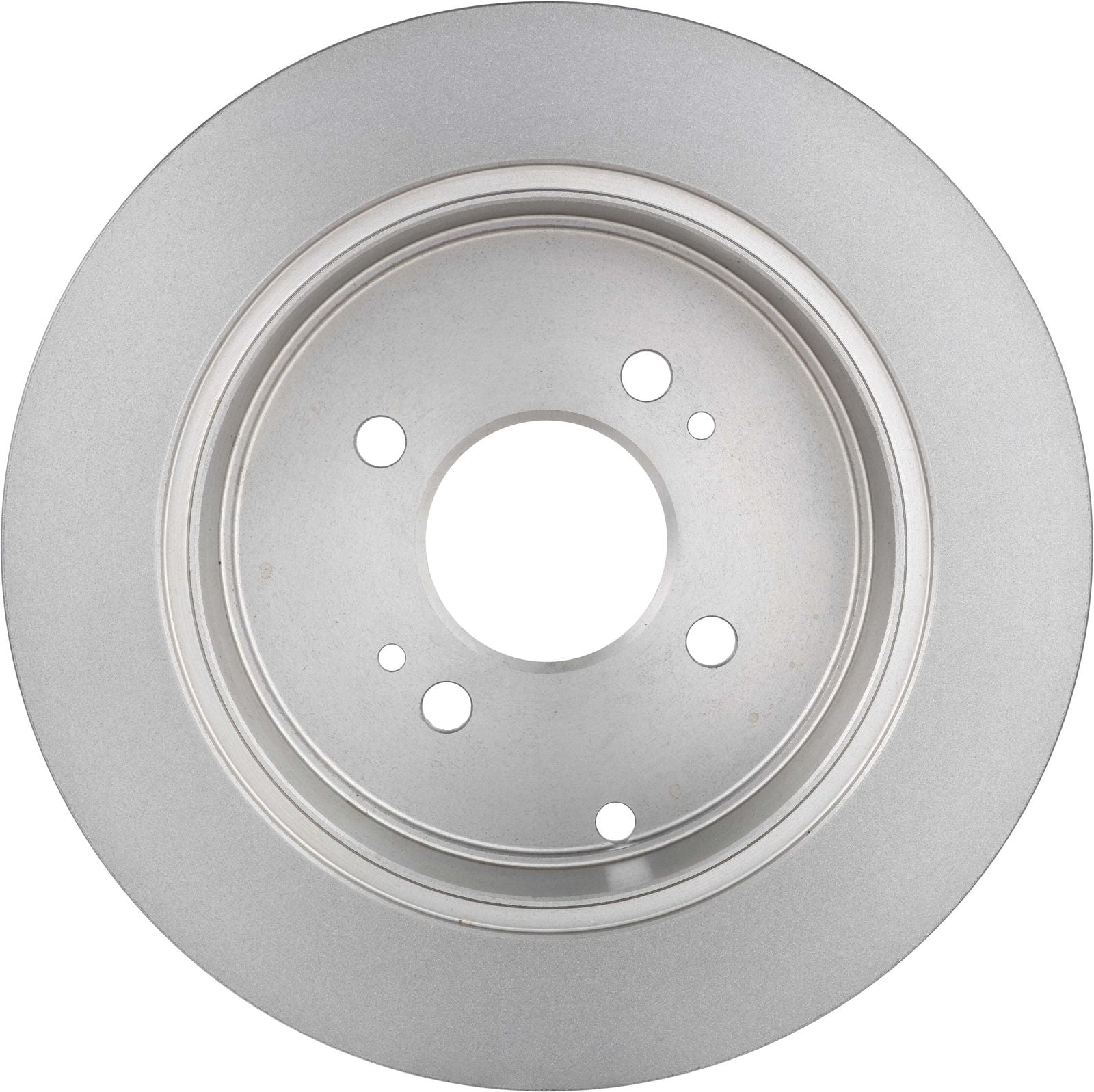 PRIME UV Coated Rear Disc Brake Rotor - 08.A602.11_05