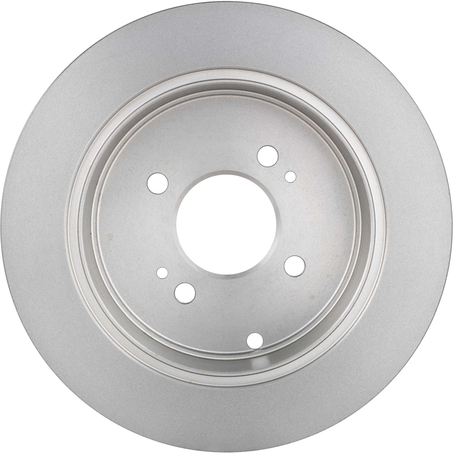 PRIME UV Coated Rear Disc Brake Rotor - 08.A602.11_02