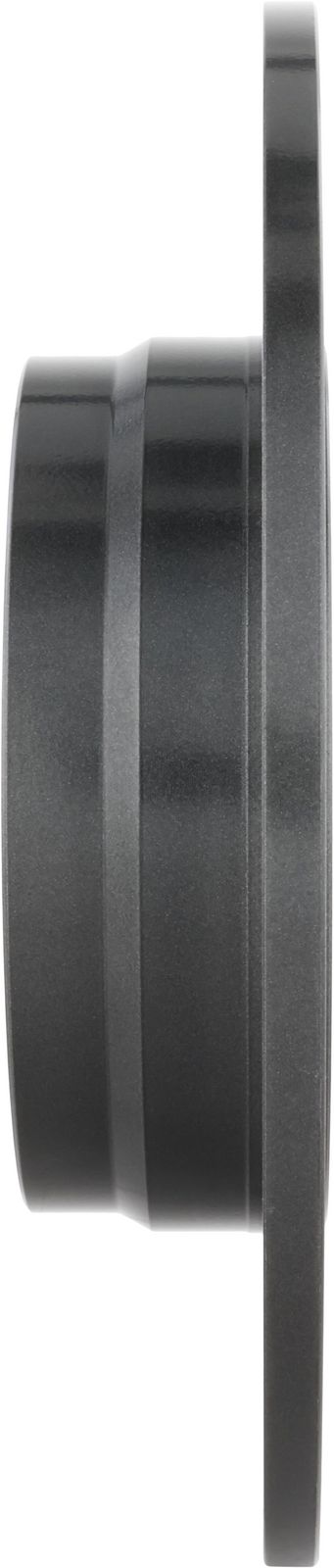 PRIME UV Coated Rear Disc Brake Rotor - 08.A612.41_04