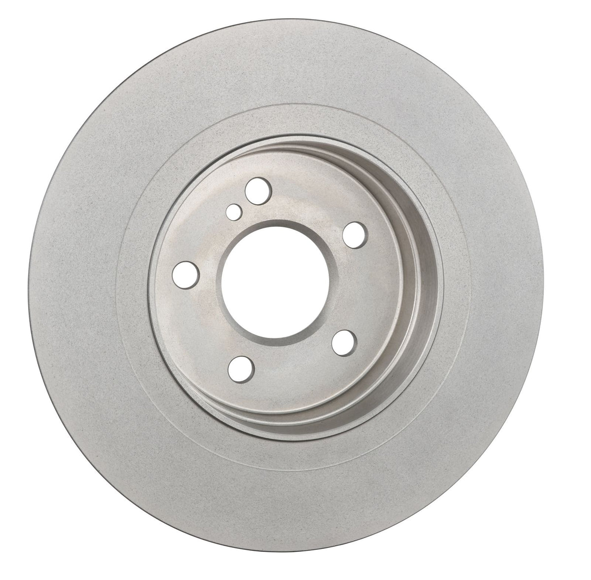 PRIME UV Coated Rear Disc Brake Rotor - 08.A612.41_19