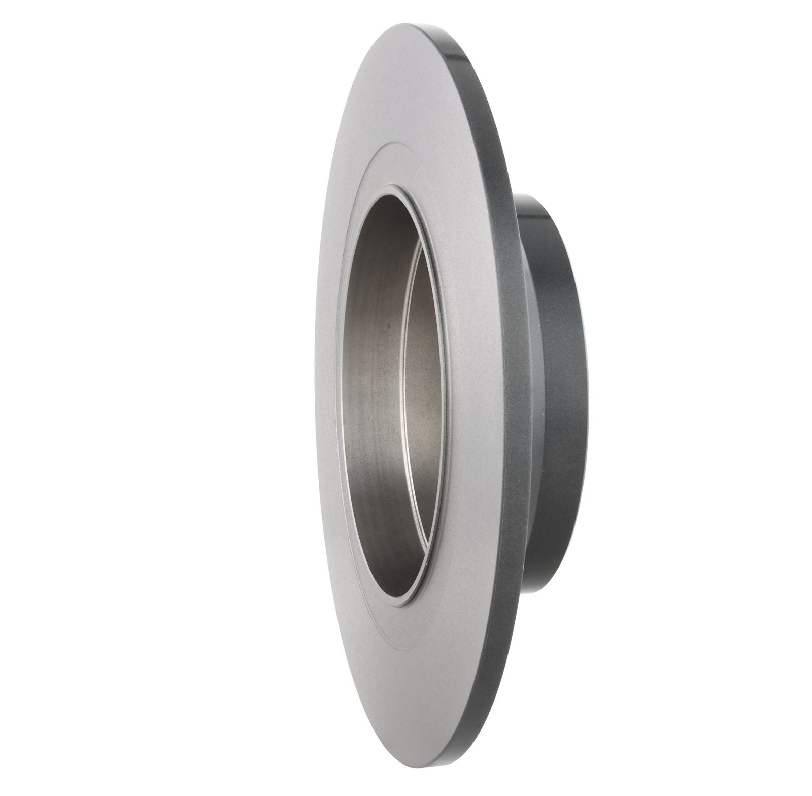 PRIME UV Coated Rear Disc Brake Rotor - 08.A612.41_25