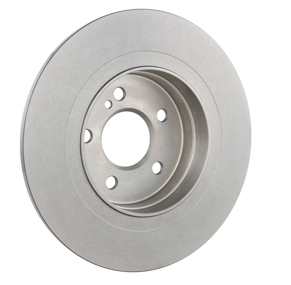 PRIME UV Coated Rear Disc Brake Rotor - 08.A612.41_18