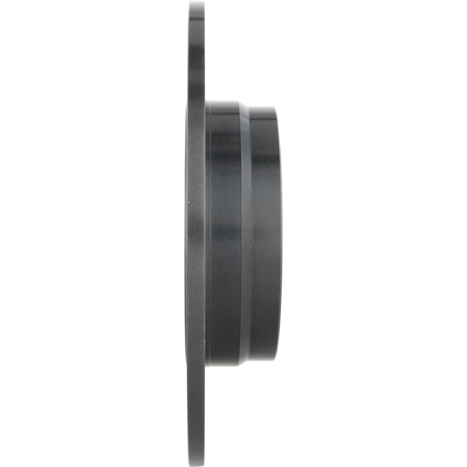 PRIME UV Coated Rear Disc Brake Rotor - 08.A612.41_02
