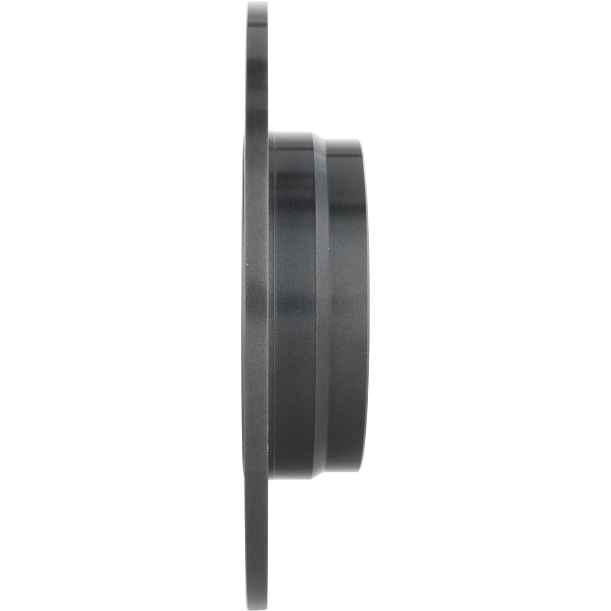 PRIME UV Coated Rear Disc Brake Rotor - 08.A612.41_02