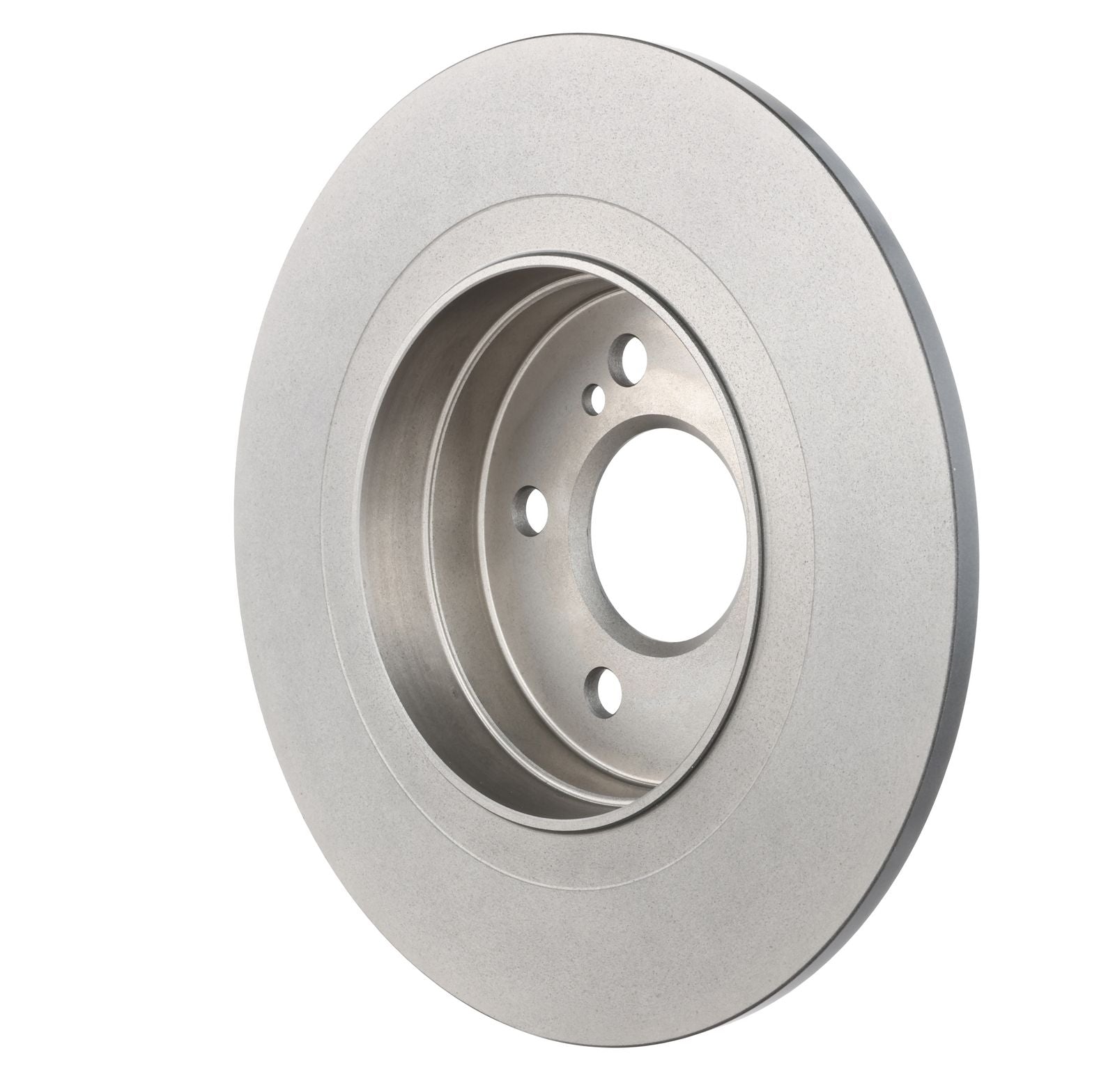 PRIME UV Coated Rear Disc Brake Rotor - 08.A612.41_23