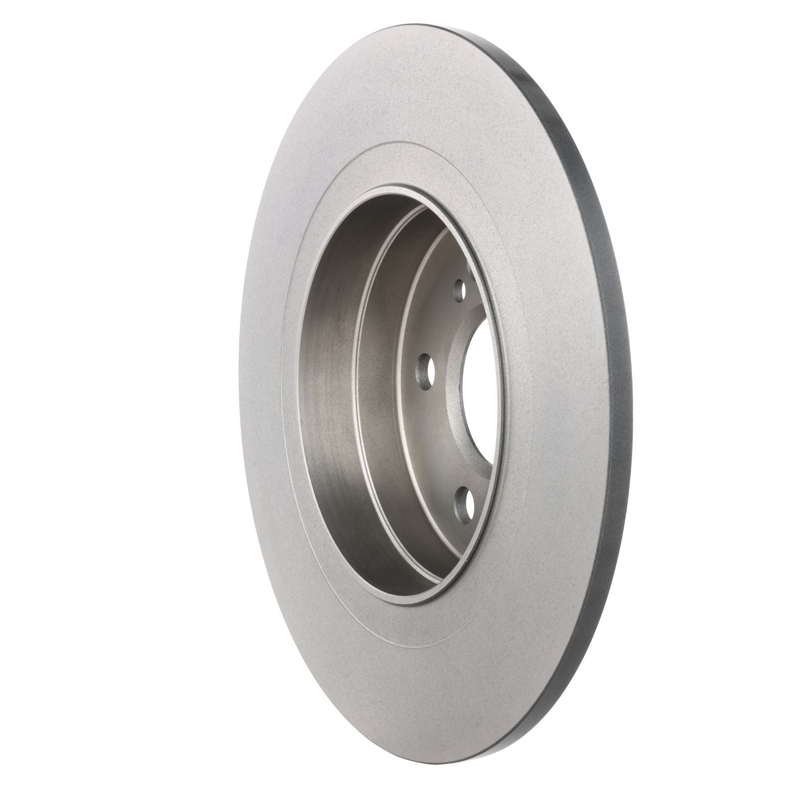 PRIME UV Coated Rear Disc Brake Rotor - 08.A612.41_24