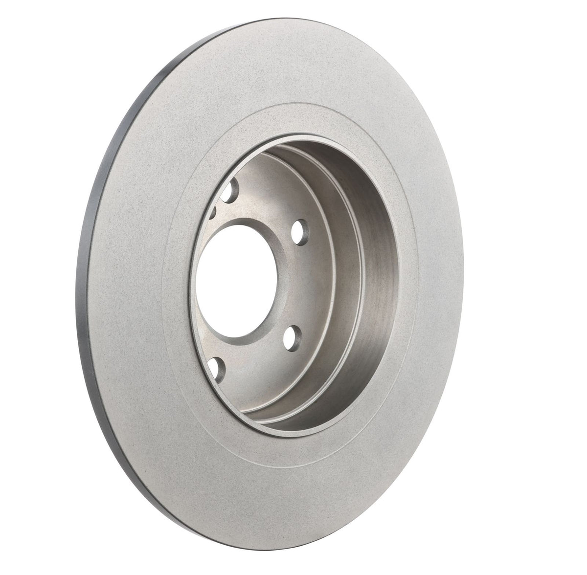 PRIME UV Coated Rear Disc Brake Rotor - 08.A612.41_17