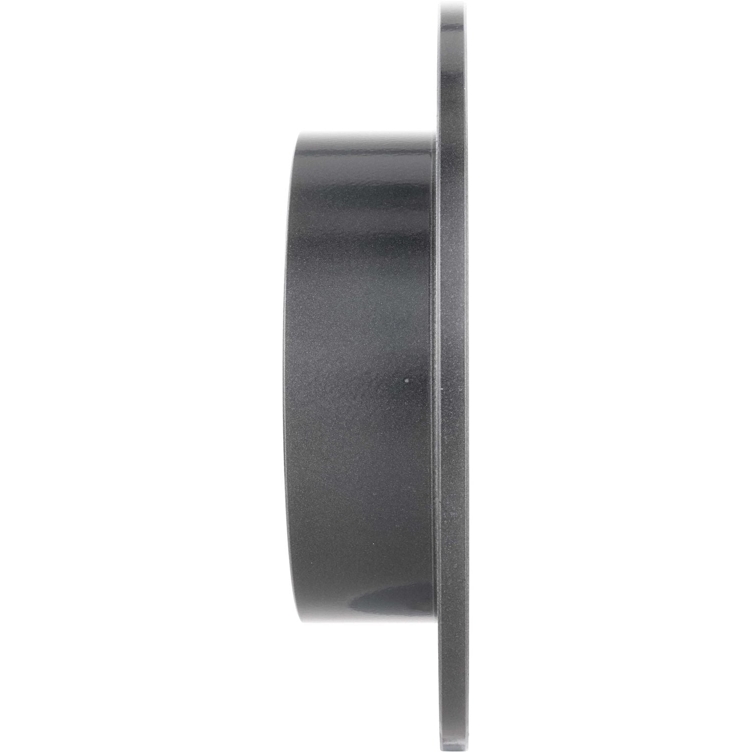 PRIME UV Coated Rear Disc Brake Rotor - 08.A631.11_01