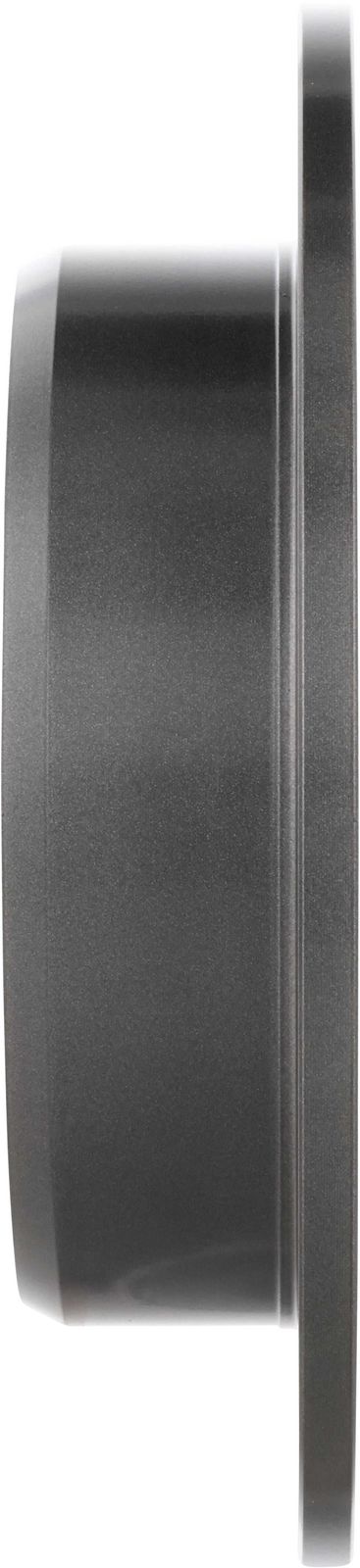 PRIME UV Coated Rear Disc Brake Rotor - 08.A635.11_04