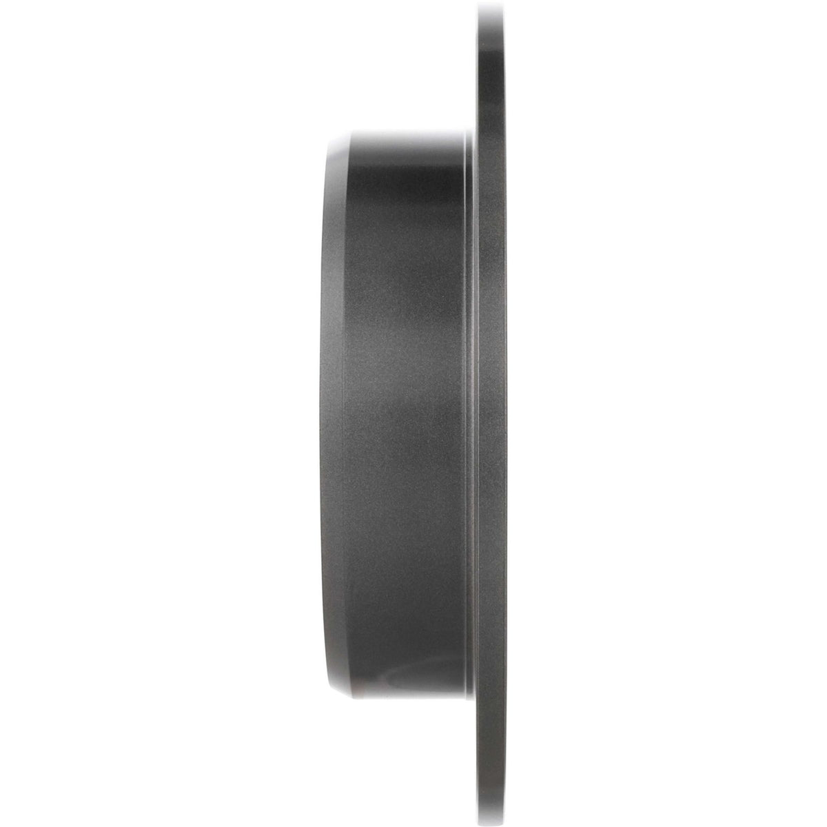 PRIME UV Coated Rear Disc Brake Rotor - 08.A635.11_04