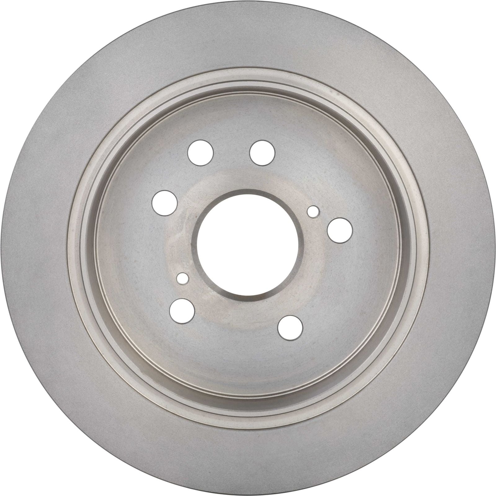 PRIME UV Coated Rear Disc Brake Rotor - 08.A635.11_03