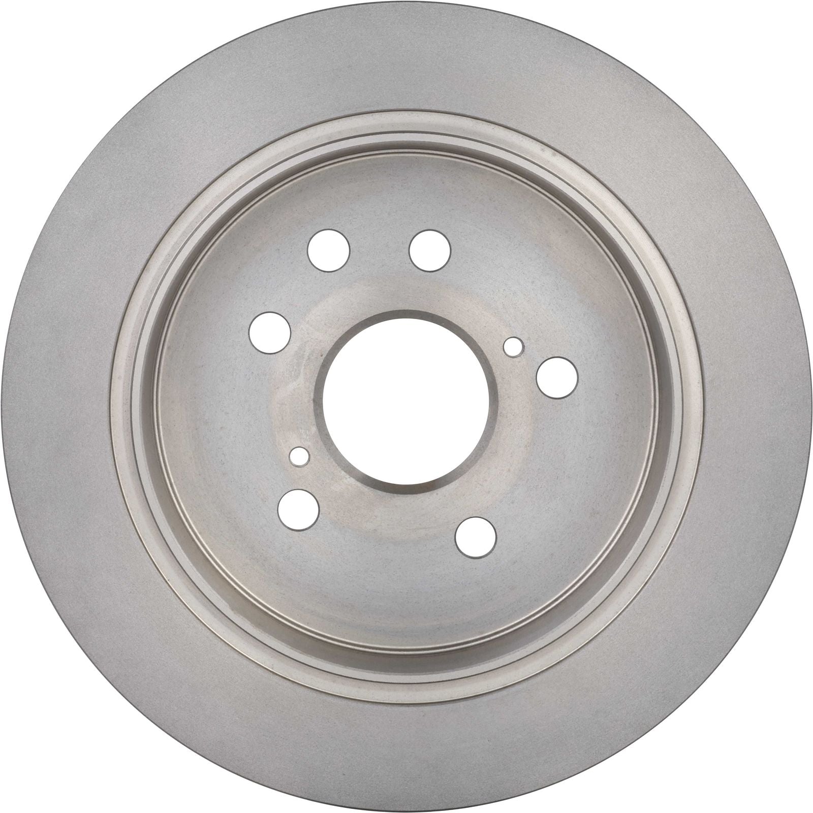 PRIME UV Coated Rear Disc Brake Rotor - 08.A635.11_05