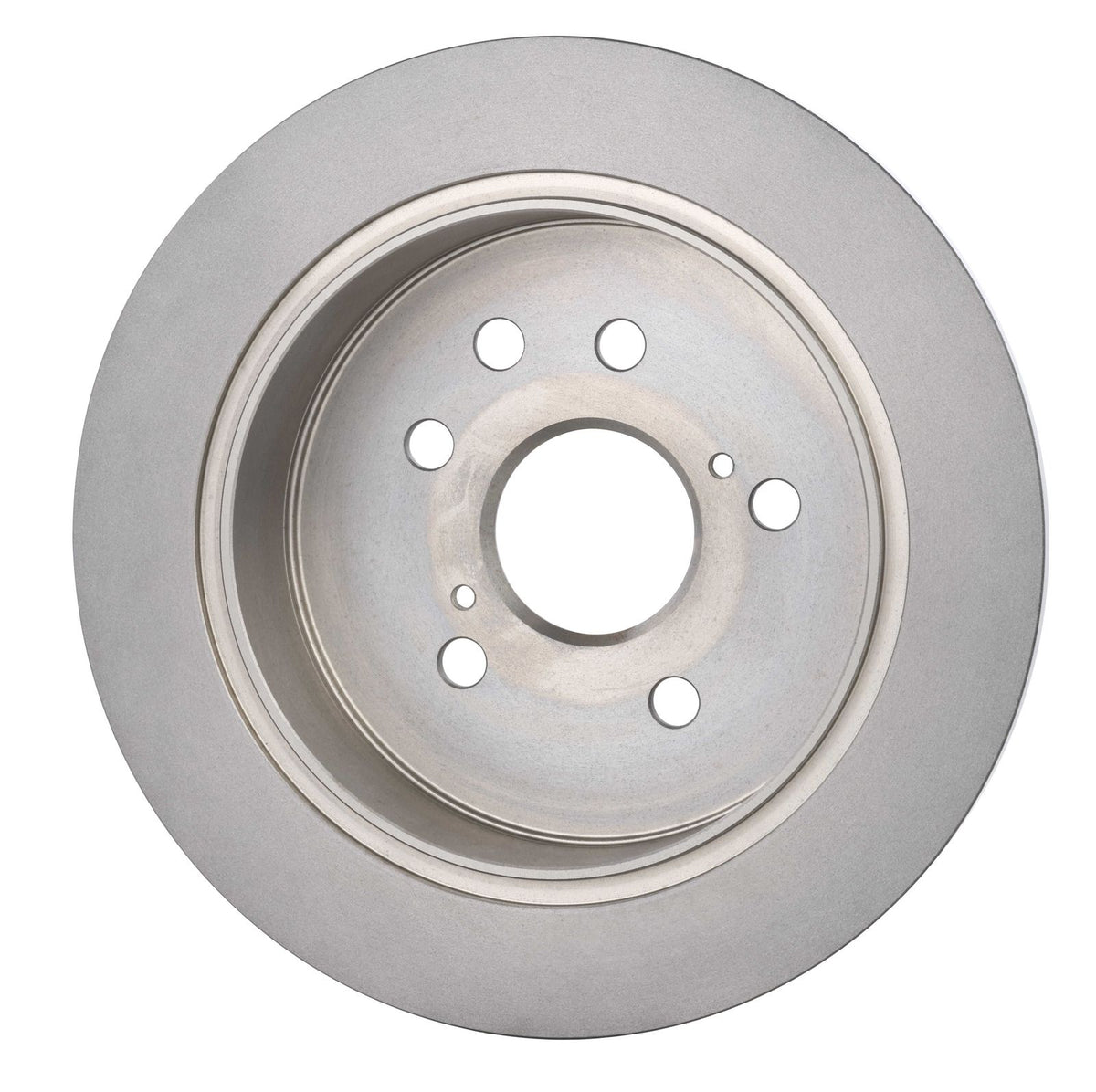 PRIME UV Coated Rear Disc Brake Rotor - 08.A635.11_20
