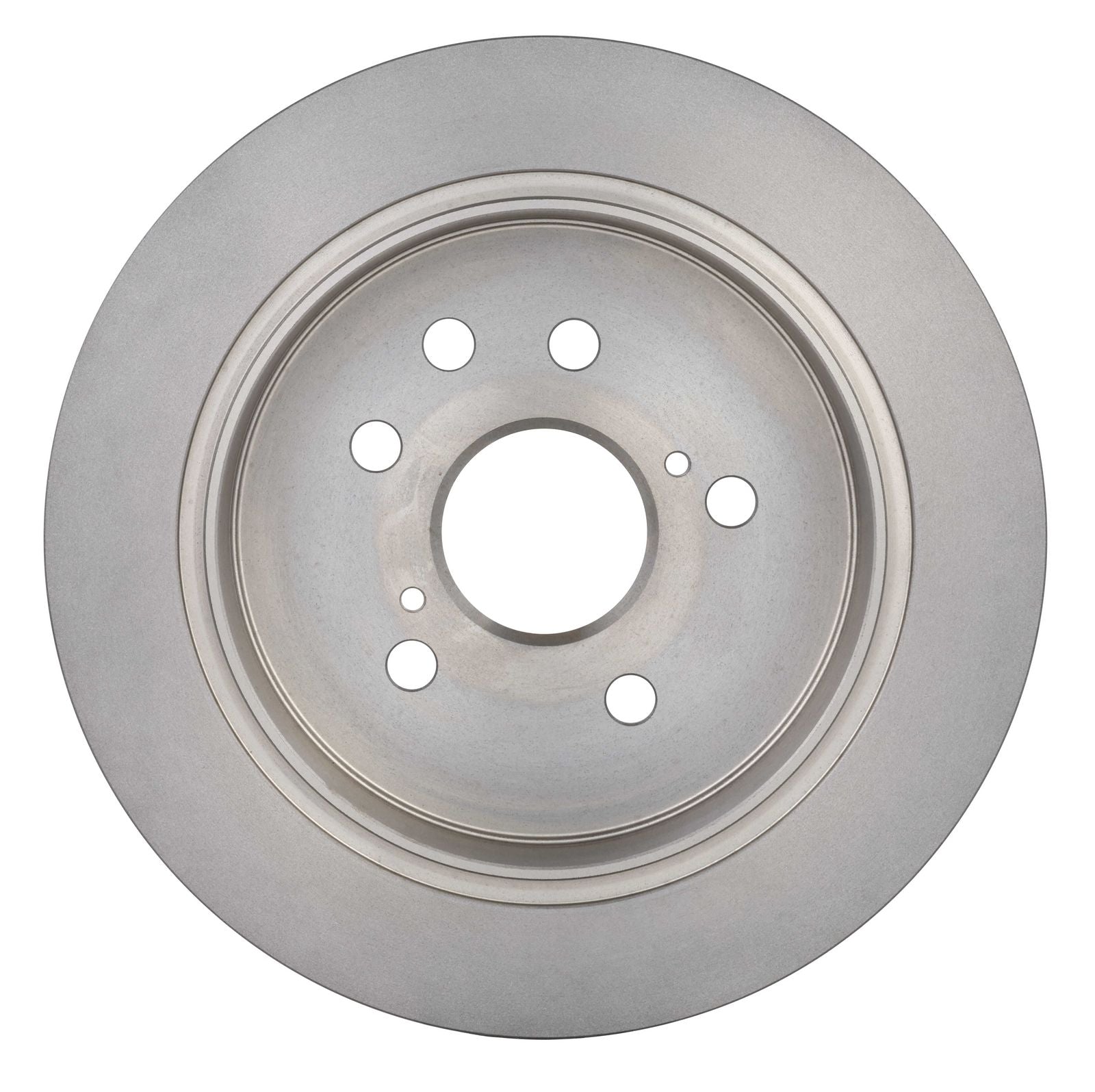 PRIME UV Coated Rear Disc Brake Rotor - 08.A635.11_19