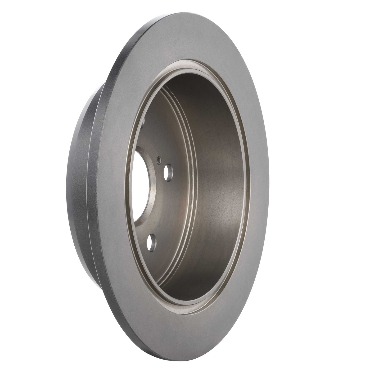 PRIME UV Coated Rear Disc Brake Rotor - 08.A635.11_15