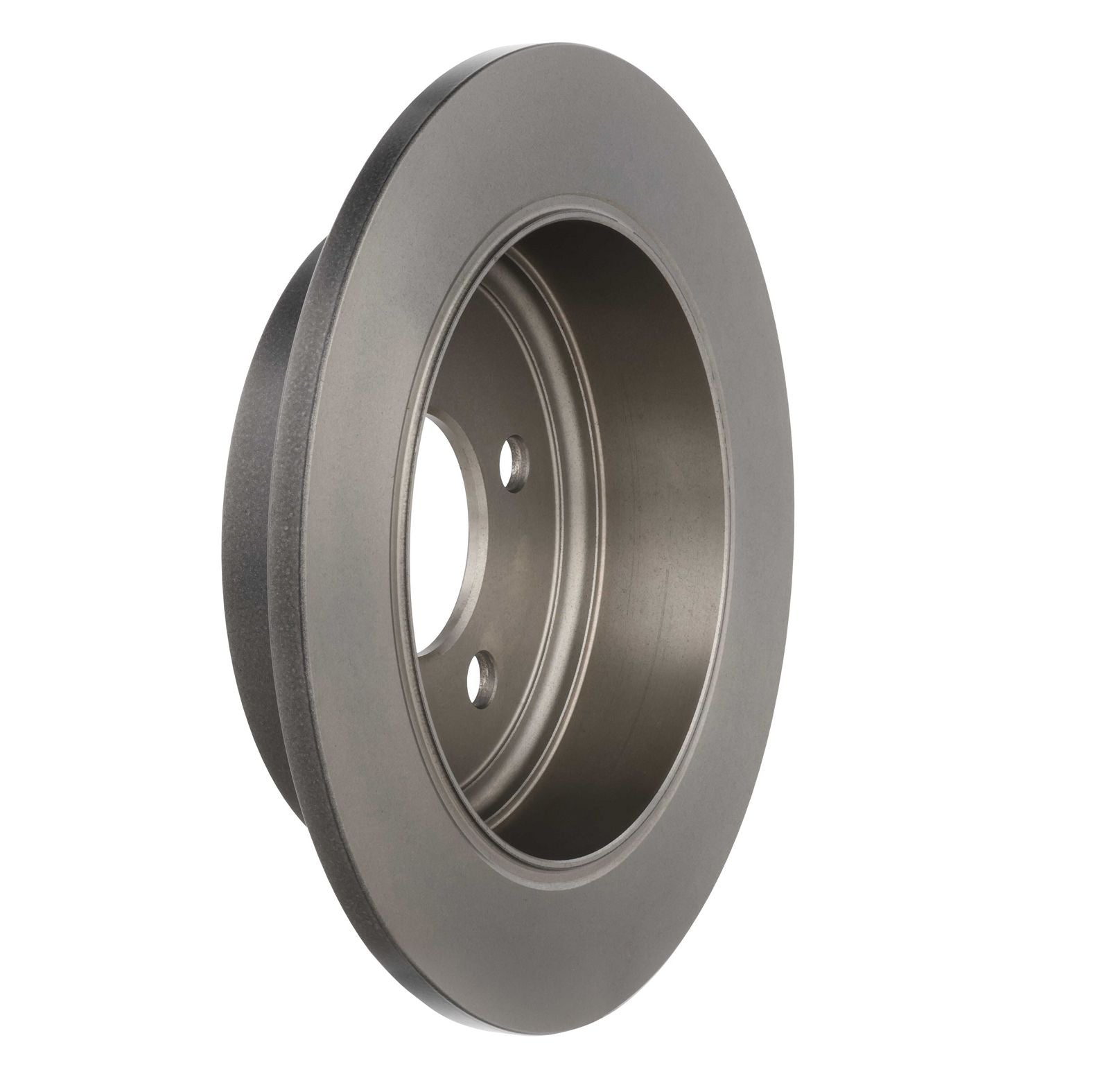 PRIME UV Coated Rear Disc Brake Rotor - 08.A636.11_09