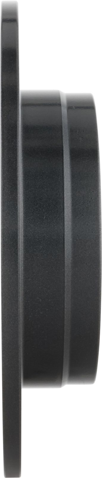 PRIME UV Coated Rear Disc Brake Rotor - 08.A708.11_02