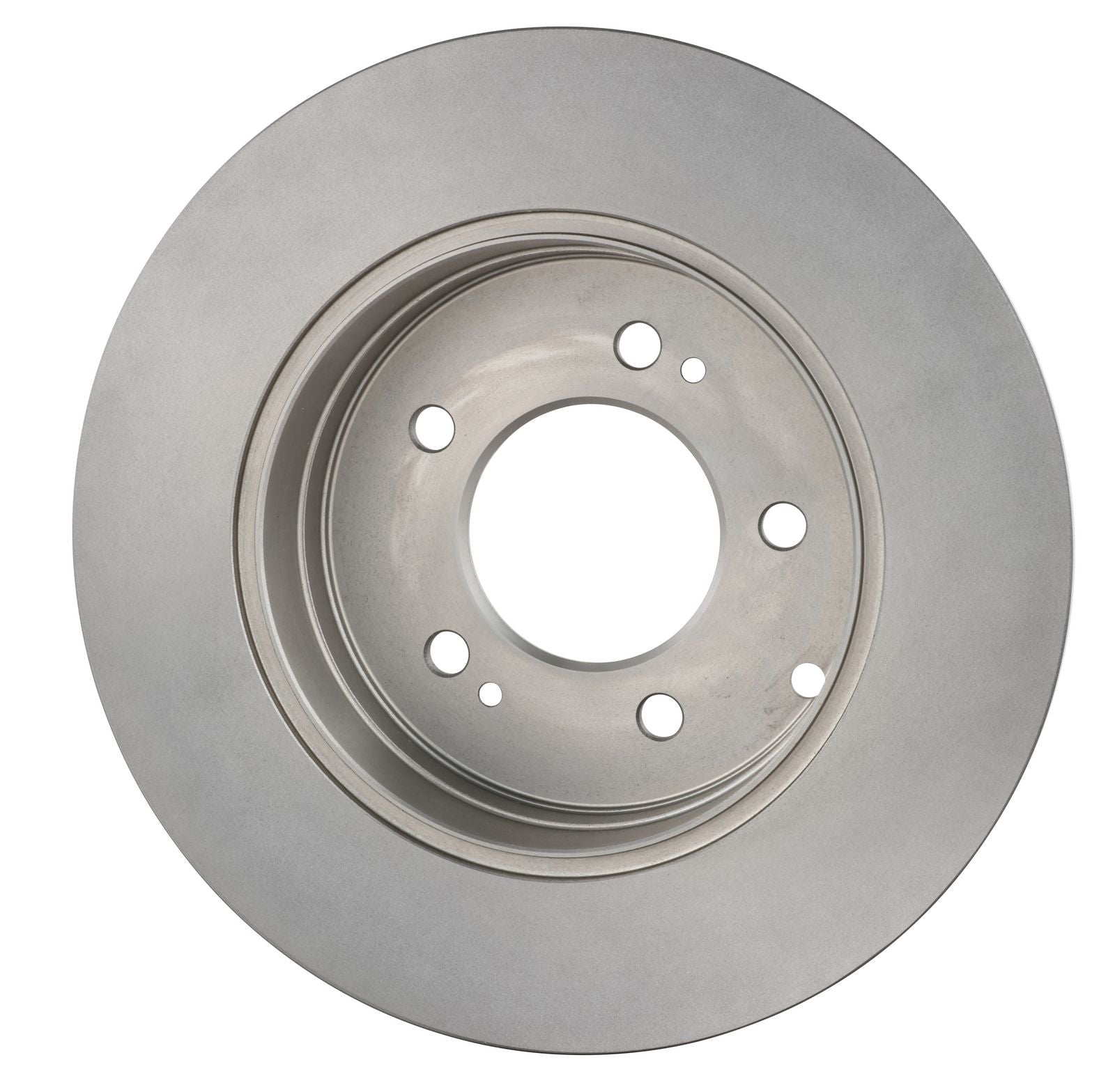 PRIME UV Coated Rear Disc Brake Rotor - 08.A708.11_21