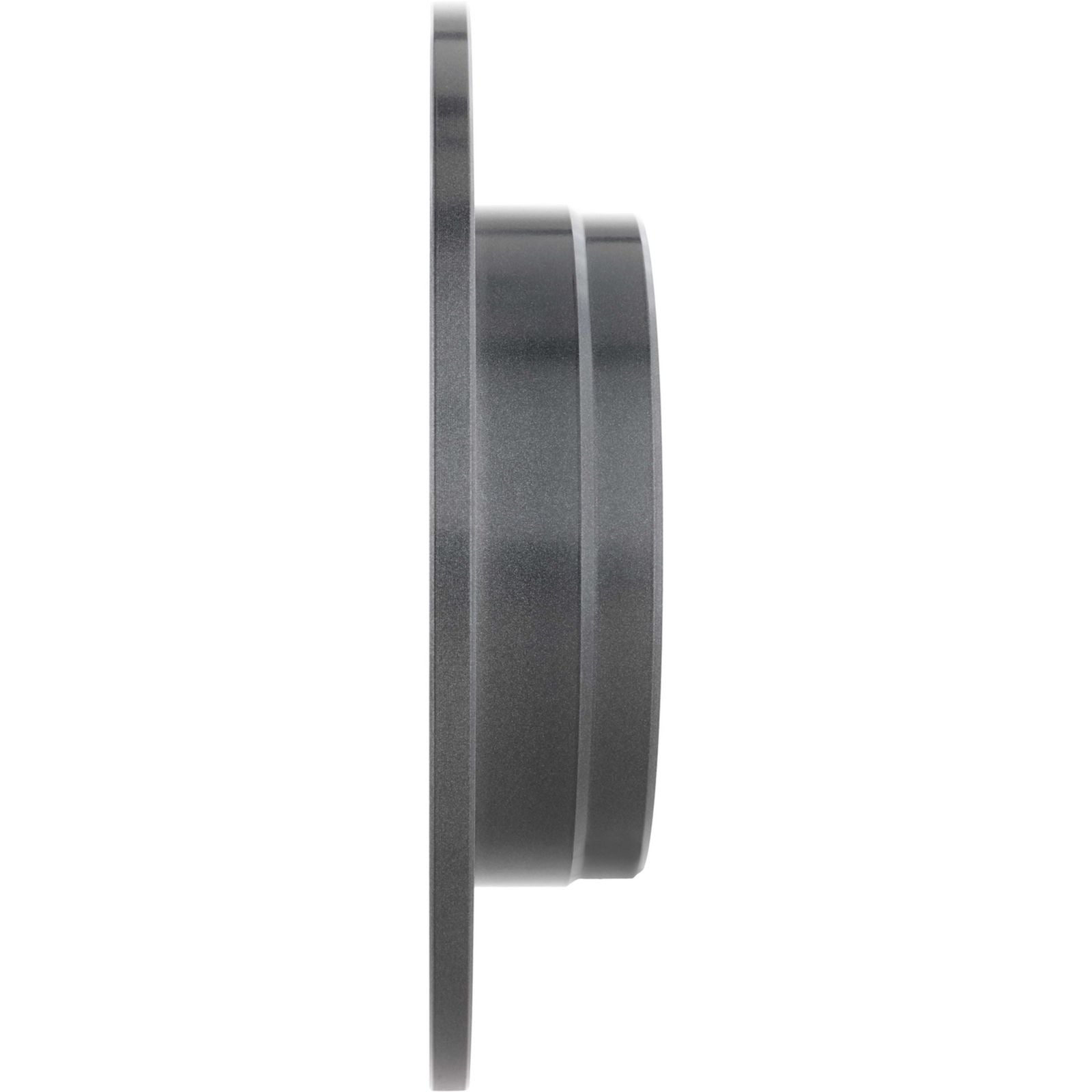 PRIME UV Coated Rear Disc Brake Rotor - 08.A708.21_02
