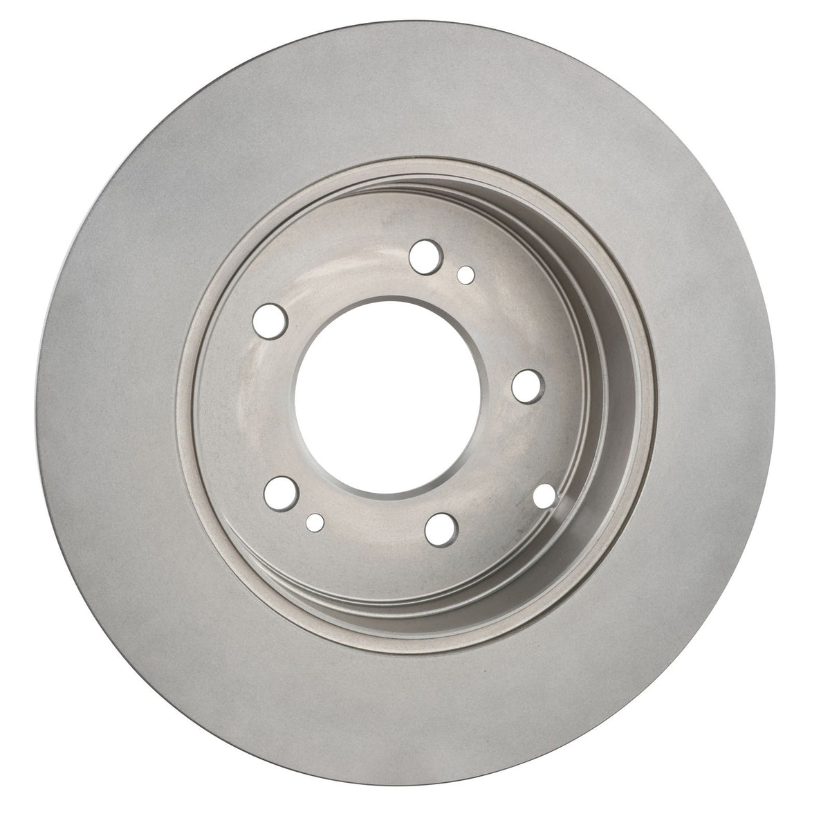 PRIME UV Coated Rear Disc Brake Rotor - 08.A708.11_19