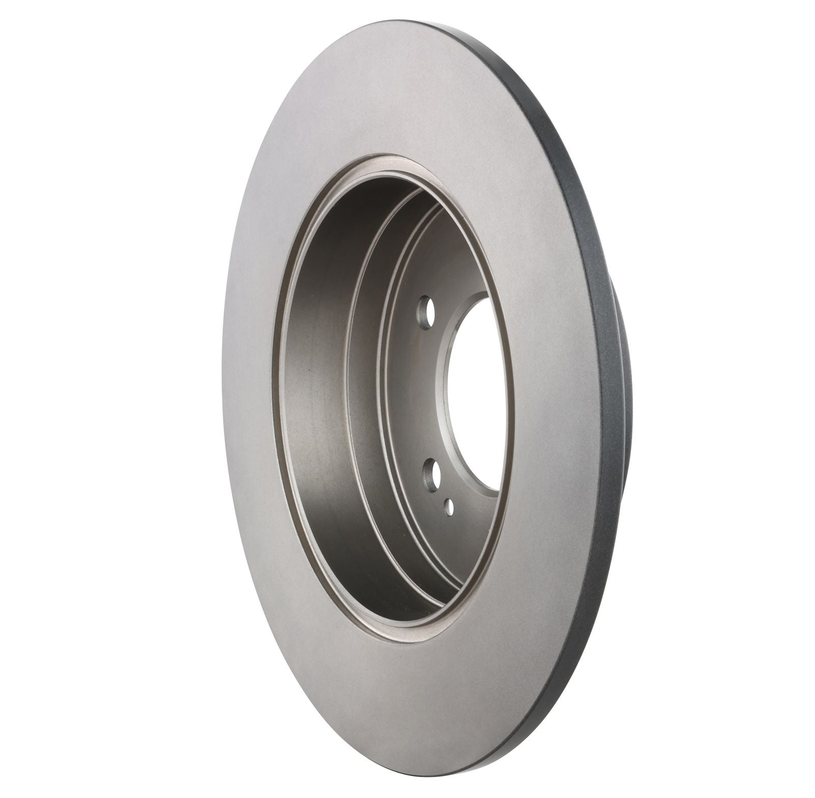 PRIME UV Coated Rear Disc Brake Rotor - 08.A708.11_24