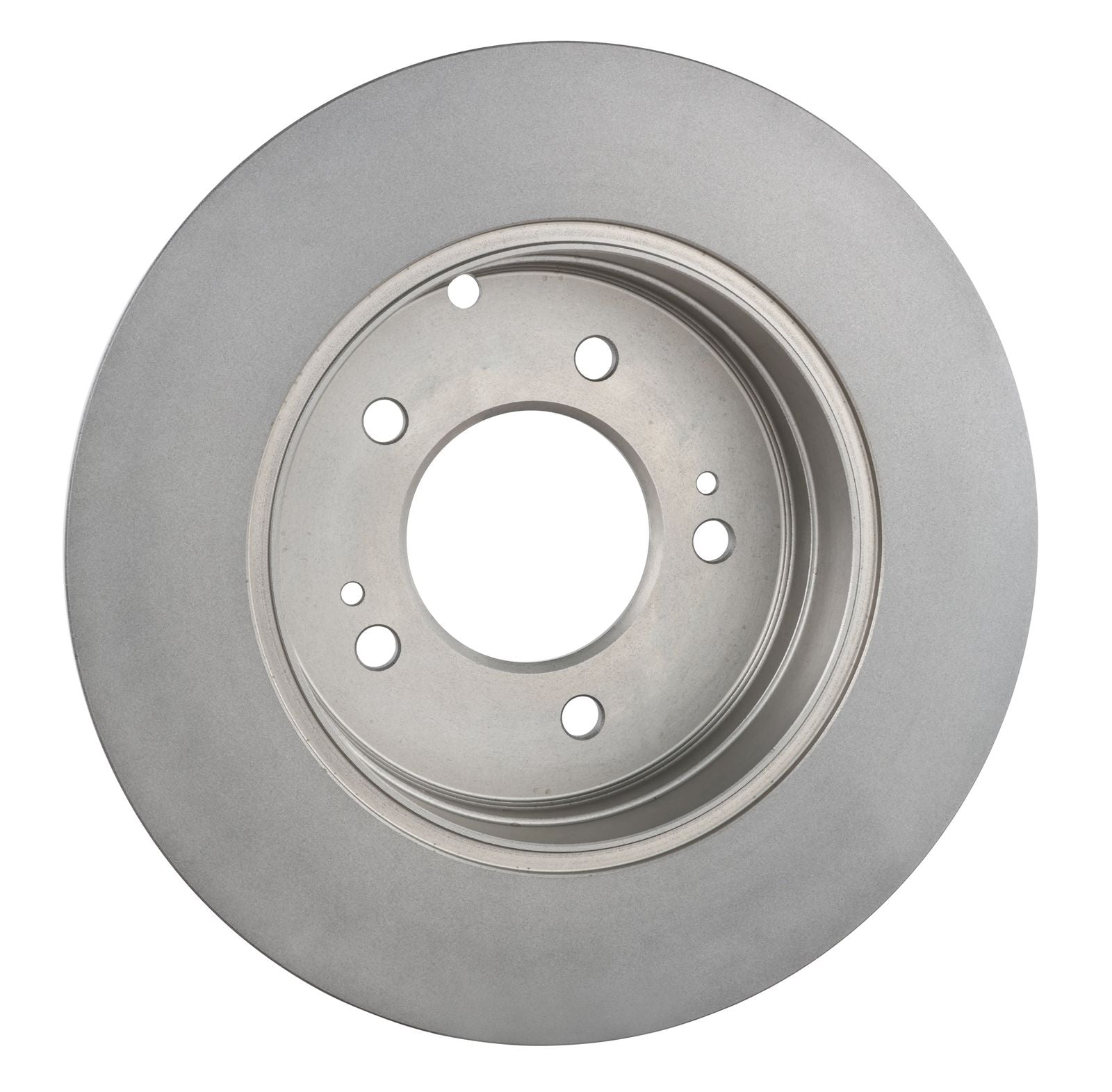 PRIME UV Coated Rear Disc Brake Rotor - 08.A708.21_17